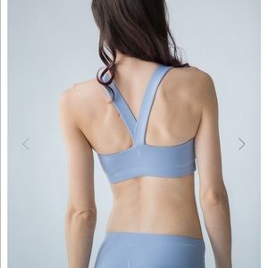Montiel Victory Sports Bra